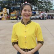 ครูสุจิตรา มหาชัย