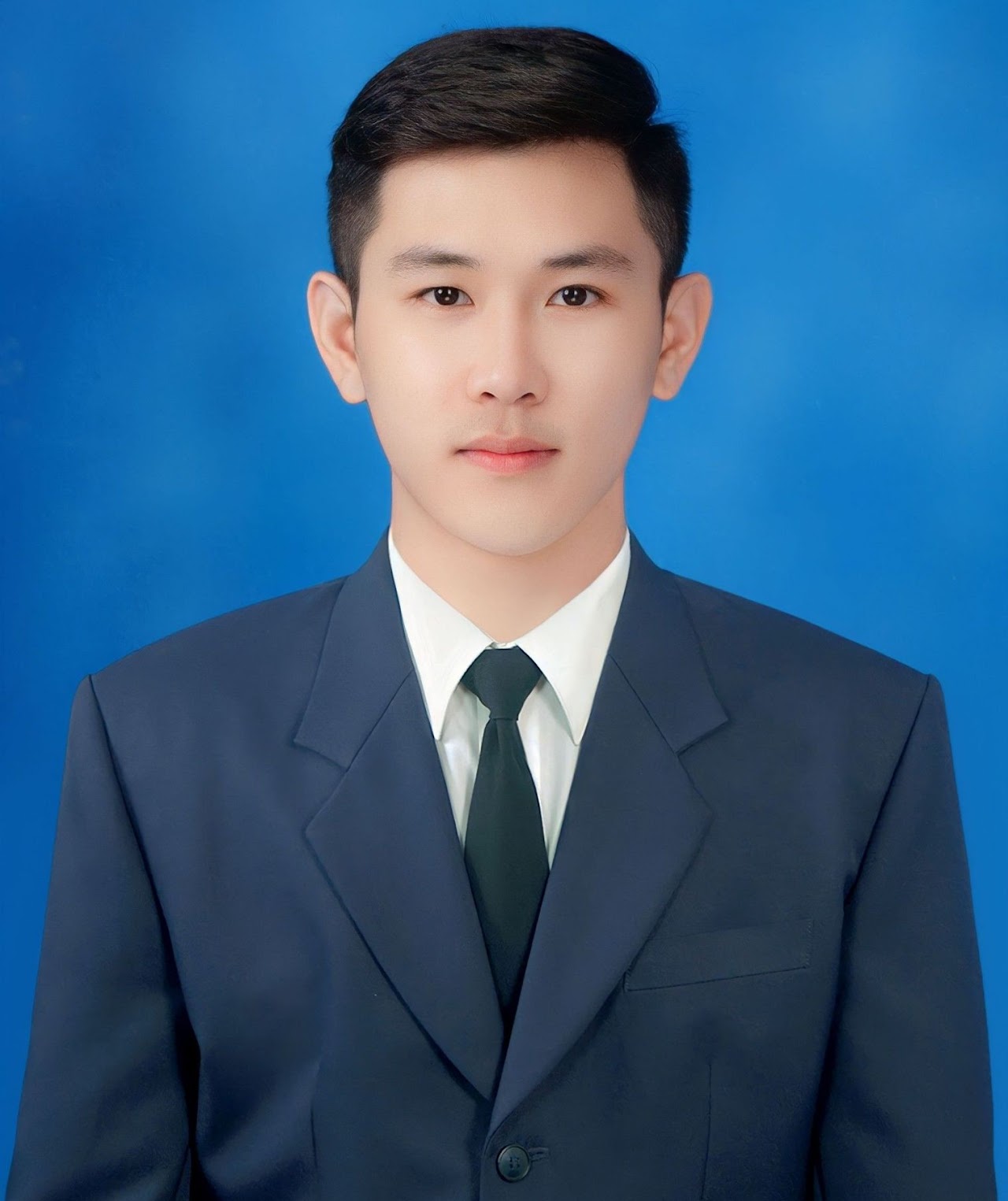 นายจักรพงษ์  แนวโสภา