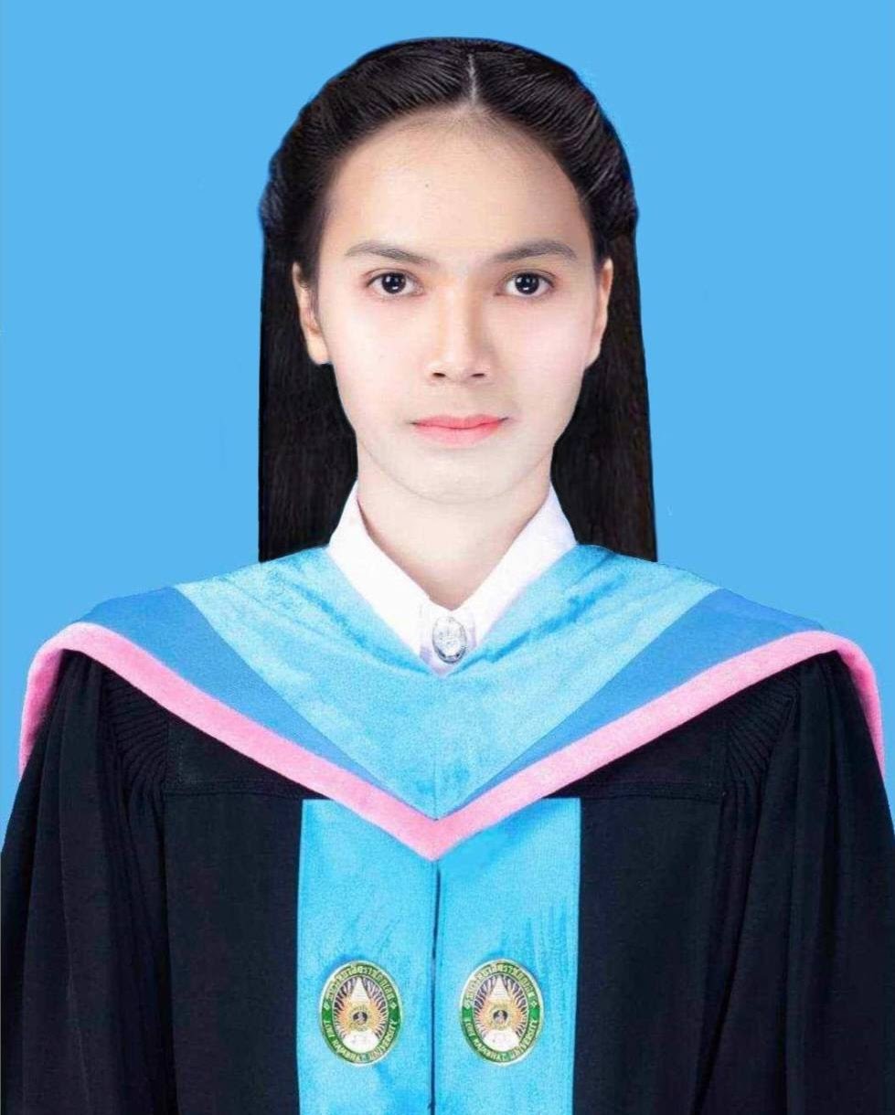 นางสาวธนาภรณ์  วิเศษแสง
