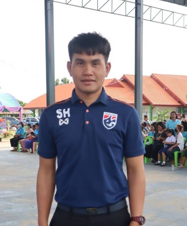 นางสาวพัชราภรณ์  โคกม่วง