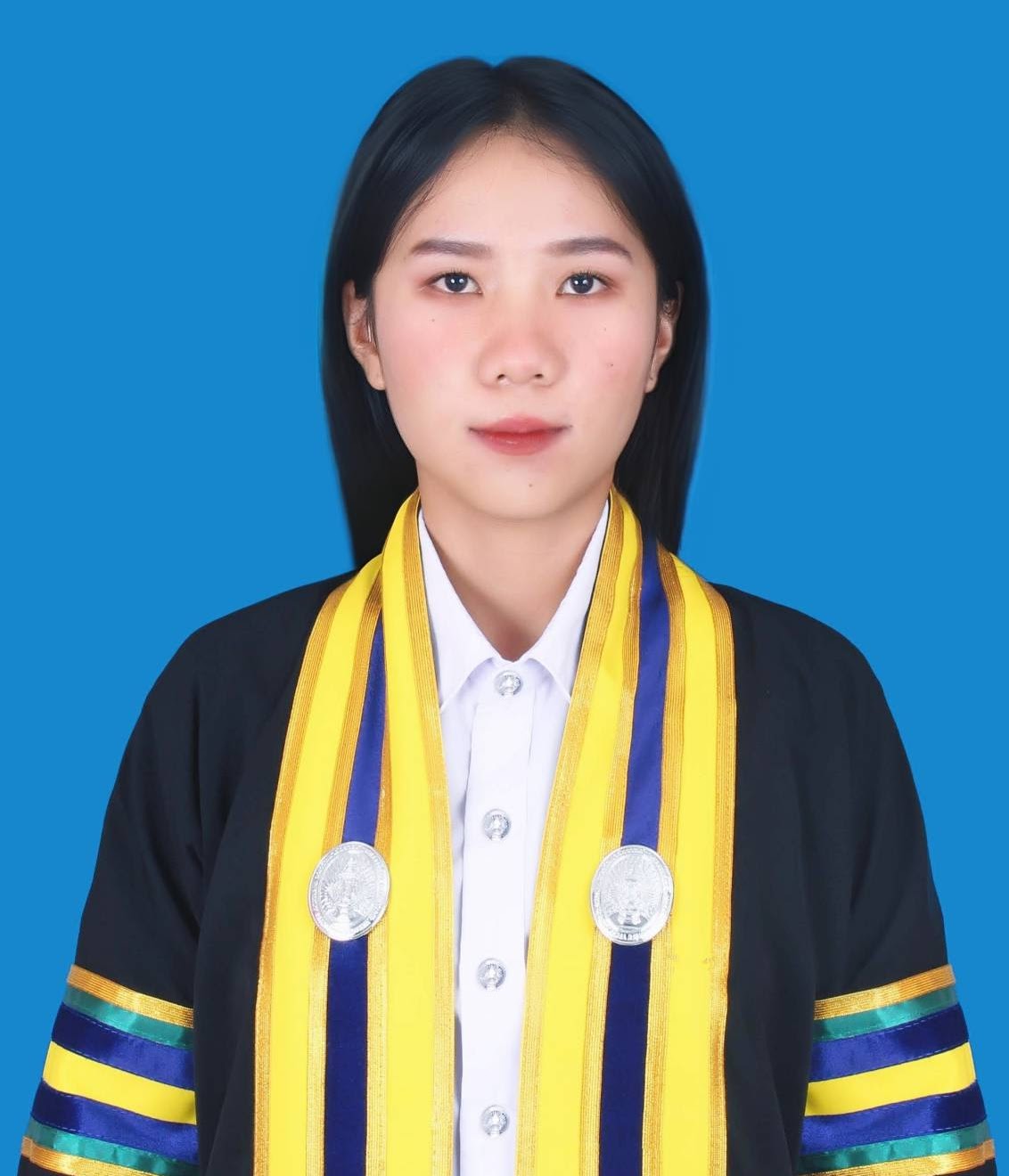 นางสาววรรณลักษณ์ เรียงความ
