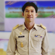 นายวิญญาติ อาสารณะ