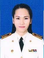 นางจันทิดา มีอิสระ