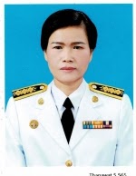 นางศดานันท์ วุฒิเสน