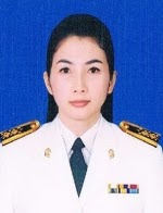 นางสาวฤทัยวรรณ โชคบัณฑิต