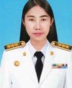 นางสาวสุดาพร ศรีละคร