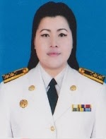 นางสาวอนันทดา สุทธิวิเศษ