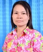 นางอรอุมา งามเจริญ
