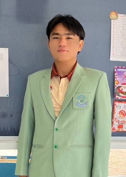 นายสุพจน์  ลันทูน 