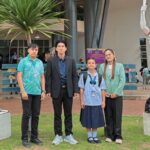 โรงเรียนอนุบาลเทศบาลตำบลนาหนองทุ่ม ได้นำนักเรียนเข้าร่วมการเเข่งขันทักษะวิชาการ คนเก่งโรงเรียนท้องถิ่น ระดับประเทศ ครั้งที่ 14 ประจำปี2568